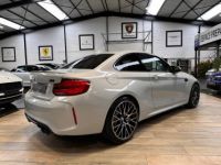 BMW M2 Compétition LCI (F87) 3.0 410 ch M - BOITE MECA - <small></small> 67.590 € <small>TTC</small> - #5