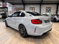 BMW M2 Compétition LCI (F87) 3.0 410 ch M - BOITE MECA - <small></small> 67.590 € <small>TTC</small> - #7