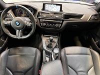 BMW M2 Compétition LCI (F87) 3.0 410 ch M - BOITE MECA - <small></small> 67.590 € <small>TTC</small> - #12