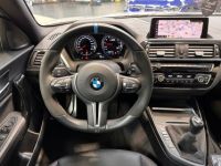 BMW M2 Compétition LCI (F87) 3.0 410 ch M - BOITE MECA - <small></small> 67.590 € <small>TTC</small> - #13