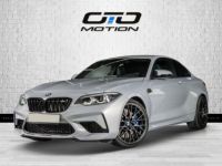 BMW M2 COMPETITION M PERFORMANCE - BV DKG COUPE F22 F87 LCI - <small></small> 64.790 € <small>TTC</small> - #1