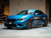 BMW M2 Competition - Manuelle ! - <small></small> 54.900 € <small></small> - #1