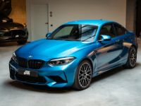 BMW M2 Competition - Manuelle ! - <small></small> 54.900 € <small></small> - #2