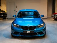 BMW M2 Competition - Manuelle ! - <small></small> 54.900 € <small></small> - #3