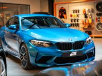 BMW M2 Competition - Manuelle ! - <small></small> 54.900 € <small></small> - #5