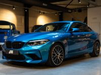 BMW M2 Competition - Manuelle ! - <small></small> 54.900 € <small></small> - #6