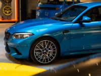 BMW M2 Competition - Manuelle ! - <small></small> 54.900 € <small></small> - #7