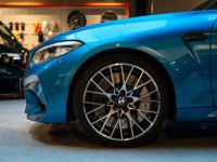 BMW M2 Competition - Manuelle ! - <small></small> 54.900 € <small></small> - #8