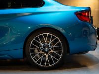 BMW M2 Competition - Manuelle ! - <small></small> 54.900 € <small></small> - #9