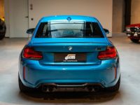 BMW M2 Competition - Manuelle ! - <small></small> 54.900 € <small></small> - #10