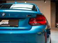 BMW M2 Competition - Manuelle ! - <small></small> 54.900 € <small></small> - #11