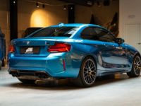 BMW M2 Competition - Manuelle ! - <small></small> 54.900 € <small></small> - #12