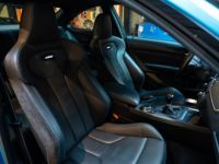 BMW M2 Competition - Manuelle ! - <small></small> 54.900 € <small></small> - #33