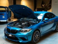 BMW M2 Competition - Manuelle ! - <small></small> 54.900 € <small></small> - #37