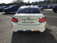 BMW M2 Compétition manuelle / Garantie 12 mois - <small></small> 47.990 € <small></small> - #2