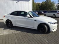 BMW M2 Compétition manuelle / Garantie 12 mois - <small></small> 47.990 € <small></small> - #1