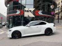 BMW M2 Coupé - <small></small> 65.900 € <small>TTC</small> - #2