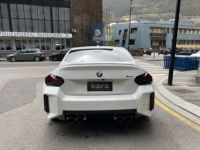 BMW M2 Coupé - <small></small> 65.900 € <small>TTC</small> - #4