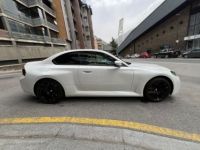 BMW M2 Coupé - <small></small> 65.900 € <small>TTC</small> - #6