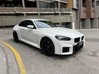 BMW M2 Coupé - <small></small> 65.900 € <small>TTC</small> - #7