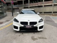 BMW M2 Coupé - <small></small> 65.900 € <small>TTC</small> - #8