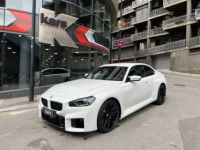 BMW M2 Coupé - <small></small> 65.900 € <small>TTC</small> - #1