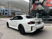 BMW M2 Coupé - <small></small> 65.900 € <small>TTC</small> - #3