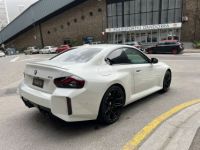 BMW M2 Coupé - <small></small> 65.900 € <small>TTC</small> - #5