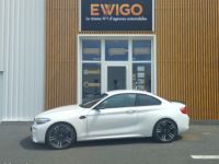 BMW M2 COUPE 3.0 370 Cv HIGH DKG BVA - <small></small> 49.990 € <small>TTC</small> - #1