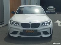 BMW M2 COUPE 3.0 370 Cv HIGH DKG BVA - <small></small> 49.990 € <small>TTC</small> - #2