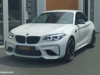 BMW M2 COUPE 3.0 370 Cv HIGH DKG BVA - <small></small> 49.990 € <small>TTC</small> - #3