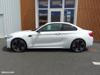 BMW M2 COUPE 3.0 370 Cv HIGH DKG BVA - <small></small> 49.990 € <small>TTC</small> - #4