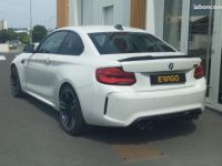 BMW M2 COUPE 3.0 370 Cv HIGH DKG BVA - <small></small> 49.990 € <small>TTC</small> - #5