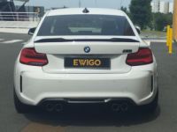 BMW M2 COUPE 3.0 370 Cv HIGH DKG BVA - <small></small> 49.990 € <small>TTC</small> - #6