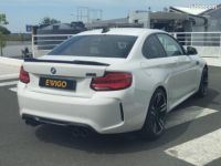 BMW M2 COUPE 3.0 370 Cv HIGH DKG BVA - <small></small> 49.990 € <small>TTC</small> - #7