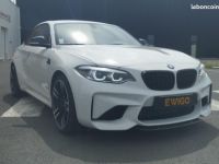 BMW M2 COUPE 3.0 370 Cv HIGH DKG BVA - <small></small> 49.990 € <small>TTC</small> - #9