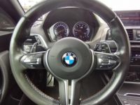 BMW M2 COUPE 3.0 370 Cv HIGH DKG BVA - <small></small> 49.990 € <small>TTC</small> - #14