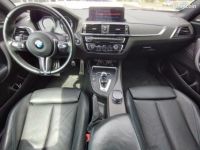 BMW M2 COUPE 3.0 370 Cv HIGH DKG BVA - <small></small> 49.990 € <small>TTC</small> - #15