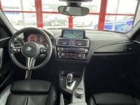 BMW M2 COUPE 3,0 370 DKG7 TOIT PANO OUVRANT GPS CAMERA KEYLESS BI-XENON FULL CUIR CARBON PAS DE MALUS EX - <small></small> 47.990 € <small>TTC</small> - #4