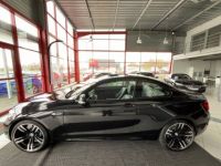 BMW M2 COUPE 3,0 370 DKG7 TOIT PANO OUVRANT GPS CAMERA KEYLESS BI-XENON FULL CUIR CARBON PAS DE MALUS EX - <small></small> 47.990 € <small>TTC</small> - #18