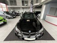 BMW M2 COUPE 3,0 370 DKG7 TOIT PANO OUVRANT GPS CAMERA KEYLESS BI-XENON FULL CUIR CARBON PAS DE MALUS EX - <small></small> 47.990 € <small>TTC</small> - #20