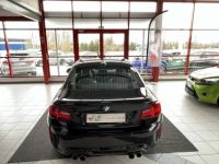 BMW M2 COUPE 3,0 370 DKG7 TOIT PANO OUVRANT GPS CAMERA KEYLESS BI-XENON FULL CUIR CARBON PAS DE MALUS EX - <small></small> 47.990 € <small>TTC</small> - #22