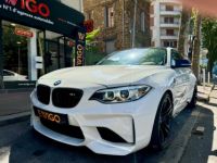 BMW M2 coupe 3.0 370 performance bva - <small></small> 47.990 € <small>TTC</small> - #1