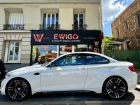 BMW M2 coupe 3.0 370 performance bva - <small></small> 47.990 € <small>TTC</small> - #2