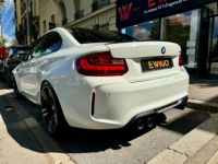 BMW M2 coupe 3.0 370 performance bva - <small></small> 47.990 € <small>TTC</small> - #3