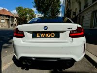 BMW M2 coupe 3.0 370 performance bva - <small></small> 47.990 € <small>TTC</small> - #4