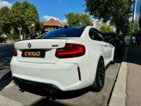 BMW M2 coupe 3.0 370 performance bva - <small></small> 47.990 € <small>TTC</small> - #5