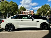 BMW M2 coupe 3.0 370 performance bva - <small></small> 47.990 € <small>TTC</small> - #6