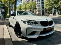 BMW M2 coupe 3.0 370 performance bva - <small></small> 47.990 € <small>TTC</small> - #7