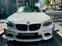 BMW M2 coupe 3.0 370 performance bva - <small></small> 47.990 € <small>TTC</small> - #8